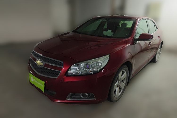 Used Chevrolet Malibu 2012 2.0L Automatic Comfort Edition Guazi used car, China used car export, Used car for sale, Used  cars, Cheapest cars for sale