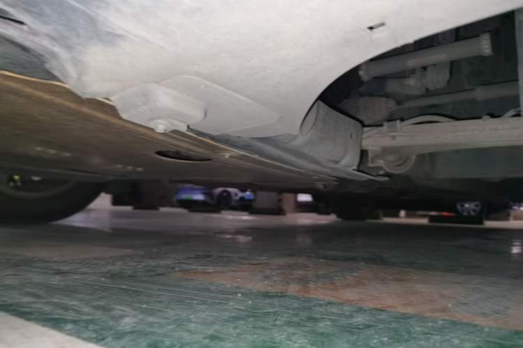 Used Chevrolet Malibu 2012 2.0L Automatic Luxury Edition Chassis Front Left