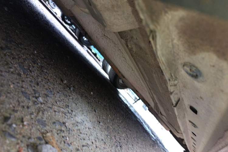 Used Chevrolet Malibu 2012 2.0L Automatic Comfort Edition Chassis Front Left
