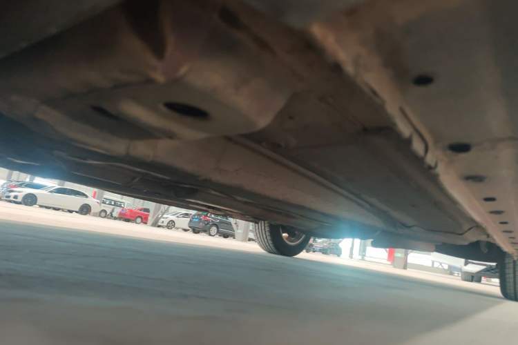 Used Chevrolet Malibu 2012 2.0L Automatic Comfort Edition Chassis Front Left