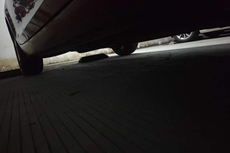 Used Chevrolet Malibu 2012 2.0L Automatic Comfort Edition Chassis Front Right