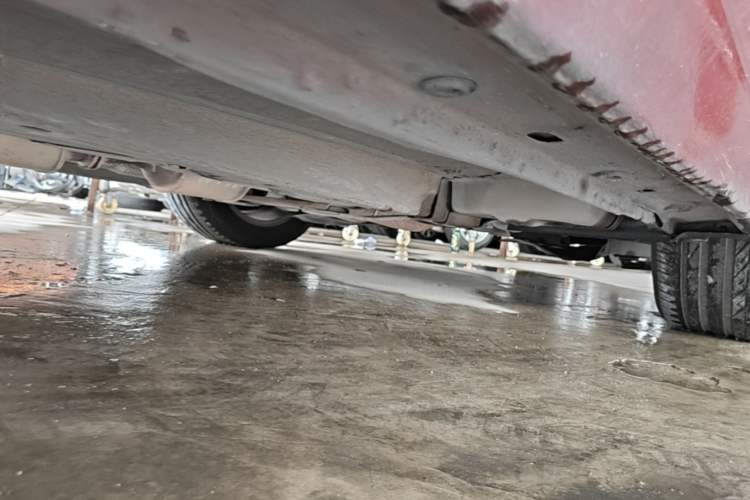 Used Chevrolet Malibu 2012 2.0L Automatic Luxury Edition Chassis Front Right