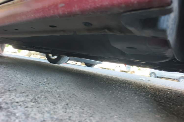Used Chevrolet Malibu 2012 2.4L Automatic Flagship Edition Chassis Front Right