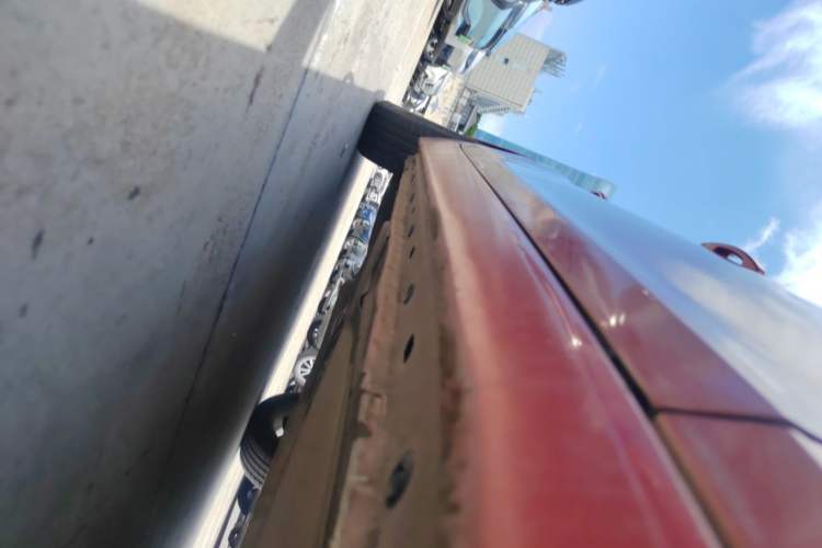 Used Chevrolet Malibu 2012 2.0L Automatic Luxury Edition Chassis Front Right