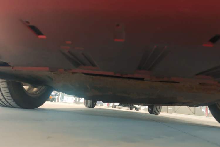 Used Chevrolet Malibu 2012 2.0L Automatic Comfort Edition Chassis Front