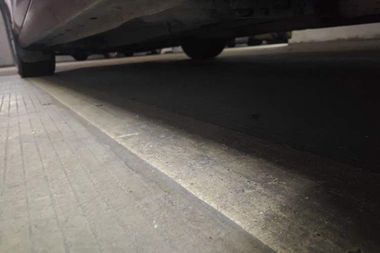 Used Chevrolet Malibu 2012 2.0L Automatic Comfort Edition Chassis Rear Left