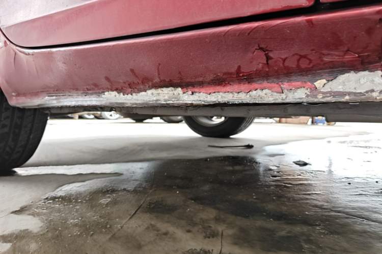 Used Chevrolet Malibu 2012 2.0L Automatic Luxury Edition Chassis Rear Right