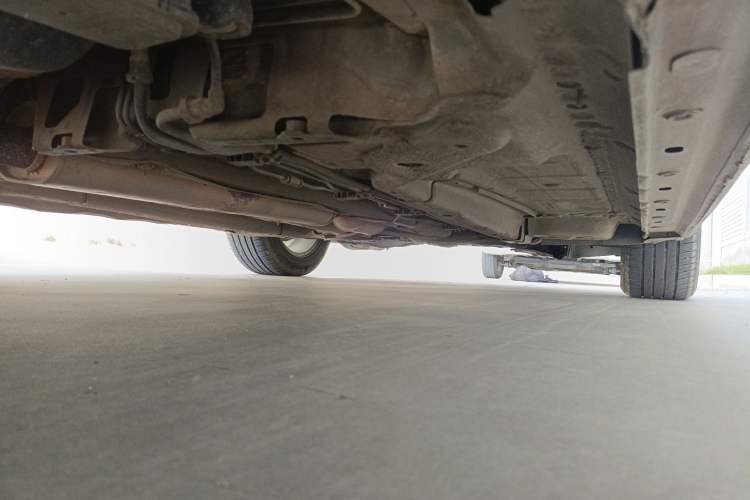 Used Chevrolet Malibu 2012 2.0L Automatic Comfort Edition Chassis Rear Right