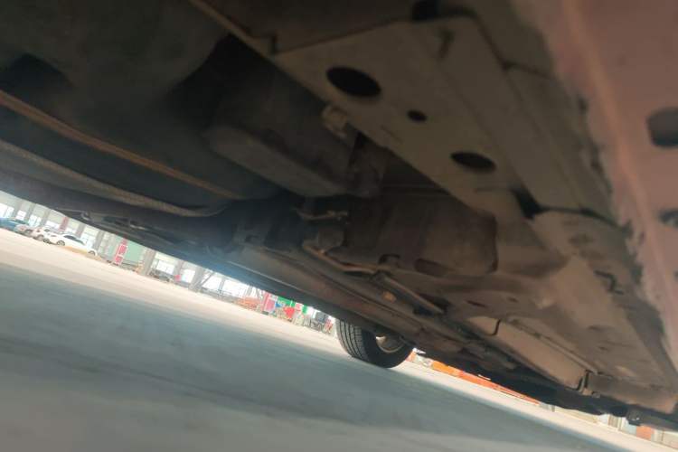 Used Chevrolet Malibu 2012 2.0L Automatic Comfort Edition Chassis Rear Right