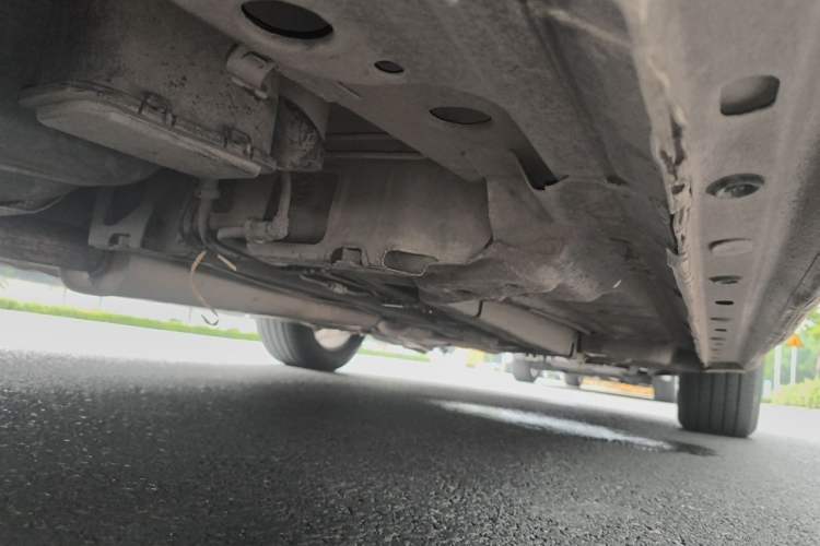 Used Chevrolet Malibu 2012 2.0L Automatic Comfort Edition Chassis Rear Right