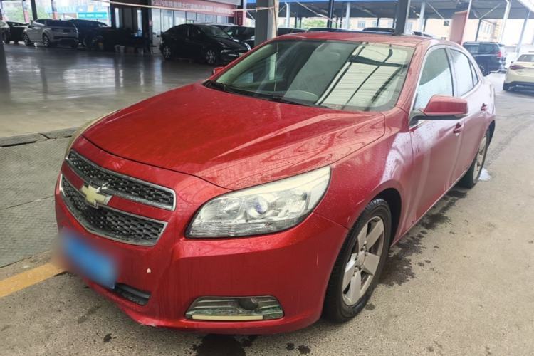 Used Chevrolet Malibu 2012 2.0L Automatic Luxury Edition Guazi used car, China used car export, Used car for sale, Used  cars, Cheapest cars for sale
