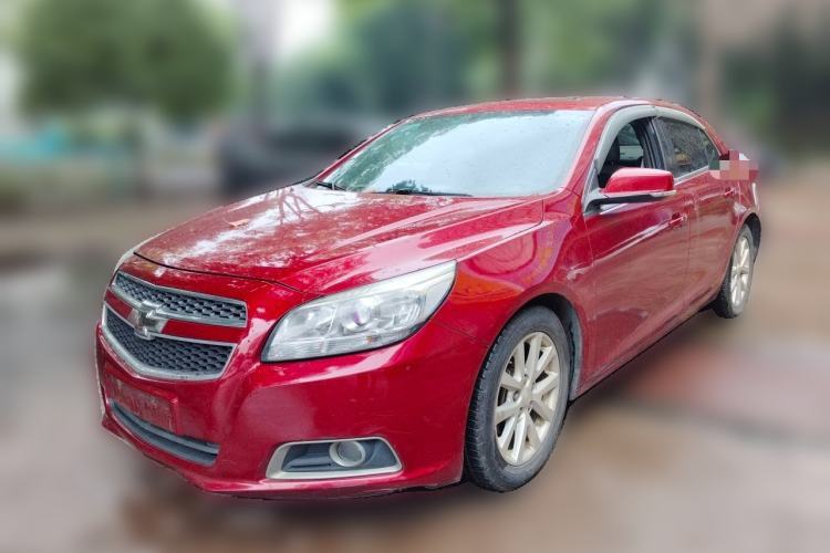 Used Chevrolet Malibu 2012 2.0L Automatic Comfort Edition Guazi used car, China used car export, Used car for sale, Used  cars, Cheapest cars for sale