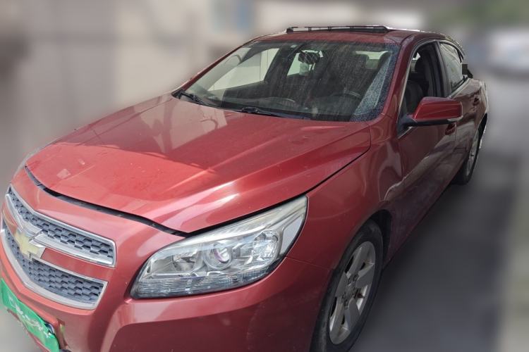 Used Chevrolet Malibu 2012 2.0L Automatic Luxury Edition Guazi used car, China used car export, Used car for sale, Used cars, Cheapest cars for sale
