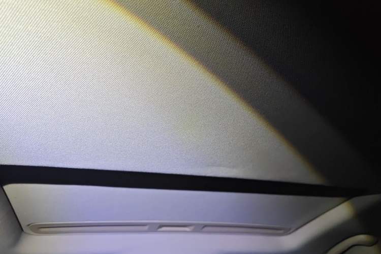 Used Chevrolet Malibu 2012 2.0L Automatic Comfort Edition Headliner