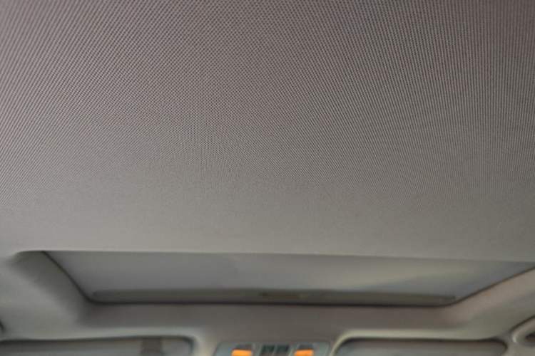 Used Chevrolet Malibu 2012 2.0L Automatic Luxury Edition Headliner