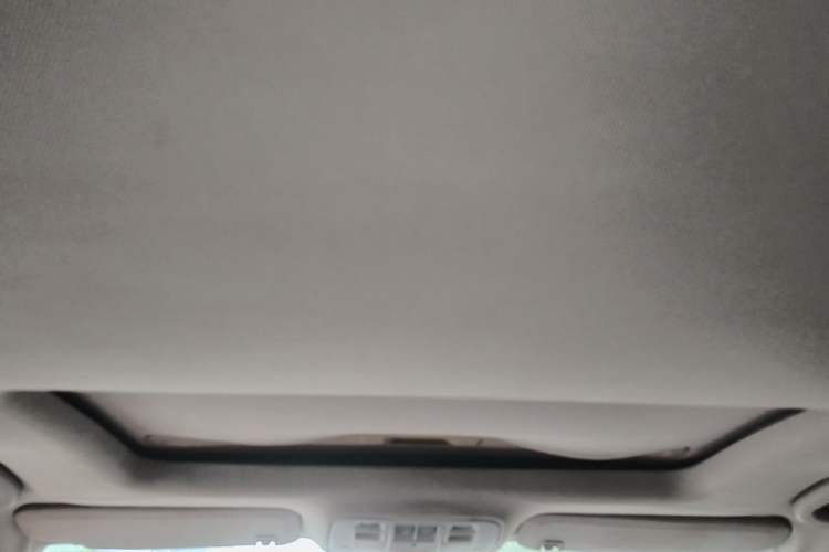 Used Chevrolet Malibu 2012 2.0L Automatic Comfort Edition Headliner