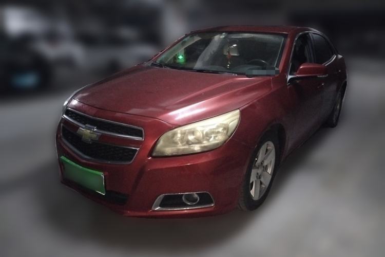 Chevrolet Malibu 2012 2.0L Automatic Luxury Edition usado Guazi used car, China used car export, Used car for sale, Used cars, Cheapest cars for sale