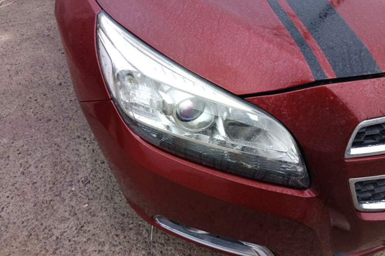 Used Chevrolet Malibu 2012 2.0L Automatic Comfort Edition Right Front Headlight