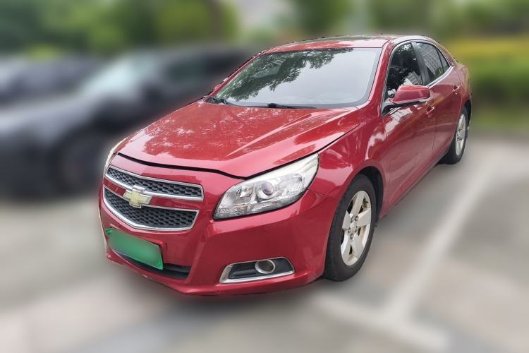 Used Chevrolet Malibu 2012 2.0L Automatic Luxury Edition Guazi used car, China used car export, Used car for sale, Used  cars, Cheapest cars for sale