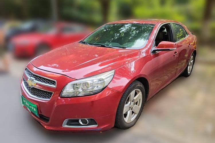 Used Chevrolet Malibu 2012 2.4L Automatic Luxury Edition Guazi used car, China used car export, Used car for sale, Used  cars, Cheapest cars for sale