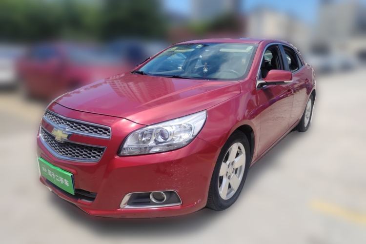 Used Chevrolet Malibu 2012 2.0L Automatic Luxury Edition Guazi used car, China used car export, Used car for sale, Used Chevrolet cars, Cheapest cars for sale