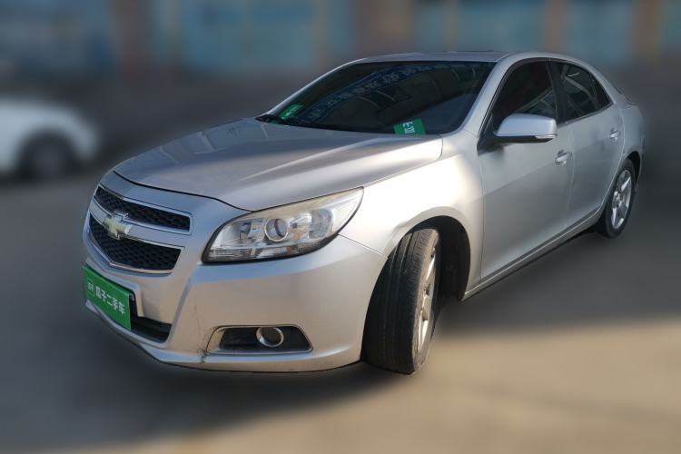 Used Chevrolet Malibu 2012 2.4L Automatic Luxury Edition Guazi used car, China used car export, Used car for sale, Used  cars, Cheapest cars for sale