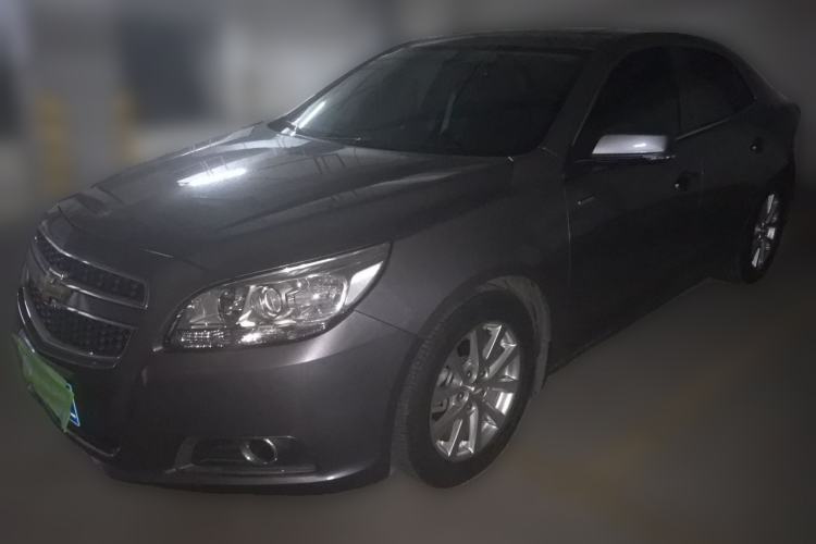 Chevrolet Malibu 2012 2.0L Automatic Luxury Edition usado Guazi used car, China used car export, Used car for sale, Used cars, Cheapest cars for sale