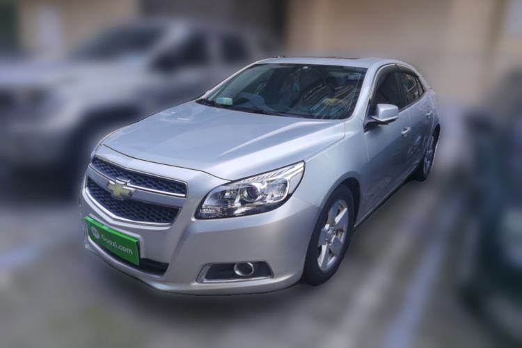 Used Chevrolet Malibu 2012 2.0L Automatic Luxury Edition Guazi used car, China used car export, Used car for sale, Used Chevrolet cars, Cheapest cars for sale