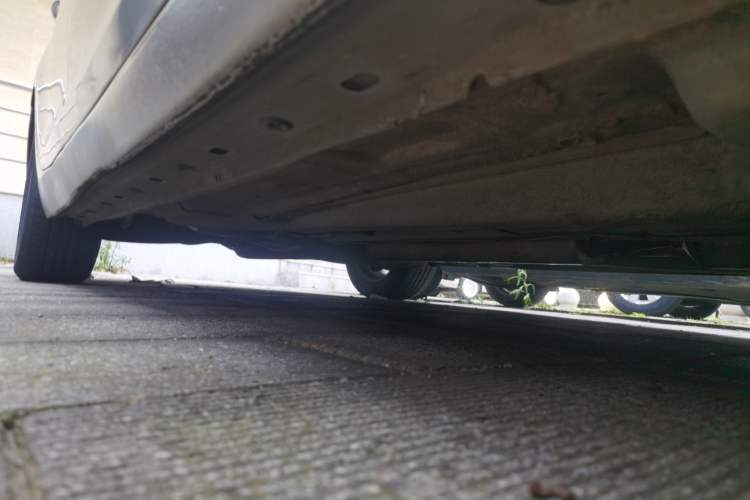 Used Chevrolet Malibu 2012 2.0L Automatic Luxury Edition Chassis Front Right