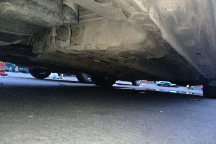 Used Chevrolet Malibu 2012 2.0L Automatic Luxury Edition Chassis Rear Right