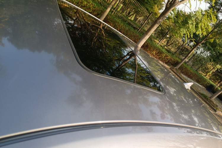 Used Chevrolet Malibu 2012 2.4L Automatic Luxury Edition Roof