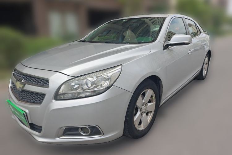 Chevrolet Malibu 2012 2.0L Automatic Luxury Edition usado Guazi used car, China used car export, Used car for sale, Used cars, Cheapest cars for sale