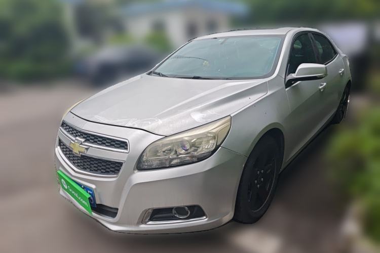 Used Chevrolet Malibu 2012 2.0L Automatic Luxury Edition Guazi used car, China used car export, Used car for sale, Used  cars, Cheapest cars for sale