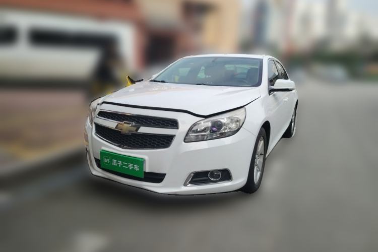 Used Chevrolet Malibu 2012 2.4L Automatic Luxury Edition Guazi used car, China used car export, Used car for sale, Used cars, Cheapest cars for sale