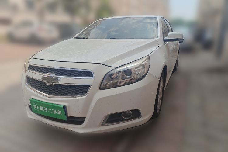 Chevrolet Malibu 2012 2.0L Automatic Luxury Edition usado Guazi used car, China used car export, Used car for sale, Used cars, Cheapest cars for sale