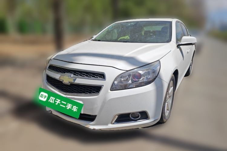 Used Chevrolet Malibu 2012 2.0L Automatic Comfort Edition Guazi used car, China used car export, Used car for sale, Used  cars, Cheapest cars for sale
