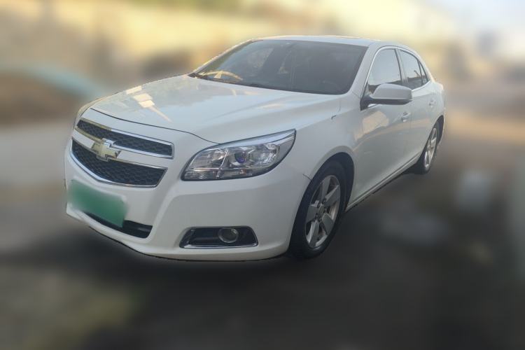 Used Chevrolet Malibu 2012 2.0L Automatic Luxury Edition Guazi used car, China used car export, Used car for sale, Used cars, Cheapest cars for sale