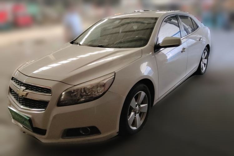 Used Chevrolet Malibu 2012 2.0L Automatic Luxury Edition Guazi used car, China used car export, Used car for sale, Used  cars, Cheapest cars for sale