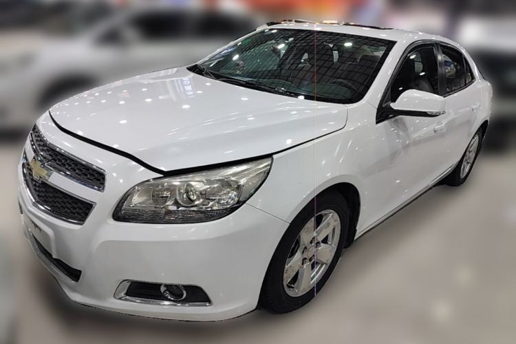 Used Chevrolet Malibu 2012 2.0L Automatic Comfort Edition Guazi used car, China used car export, Used car for sale, Used  cars, Cheapest cars for sale