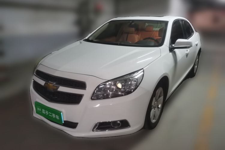Used Chevrolet Malibu 2012 2.0L Automatic Comfort Edition Guazi used car, China used car export, Used car for sale, Used  cars, Cheapest cars for sale