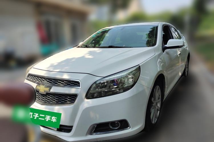 Used Chevrolet Malibu 2012 2.0L Automatic Luxury Edition Guazi used car, China used car export, Used car for sale, Used  cars, Cheapest cars for sale