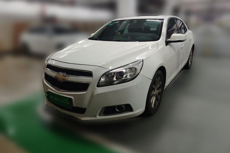Used Chevrolet Malibu 2012 2.0L Automatic Luxury Edition Guazi used car, China used car export, Used car for sale, Used Chevrolet cars, Cheapest cars for sale