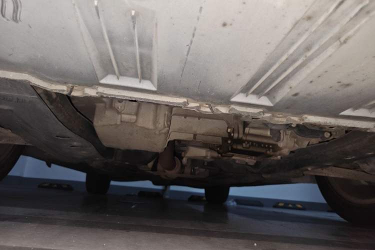 Used Chevrolet Malibu 2012 2.0L Automatic Comfort Edition Chassis Front
