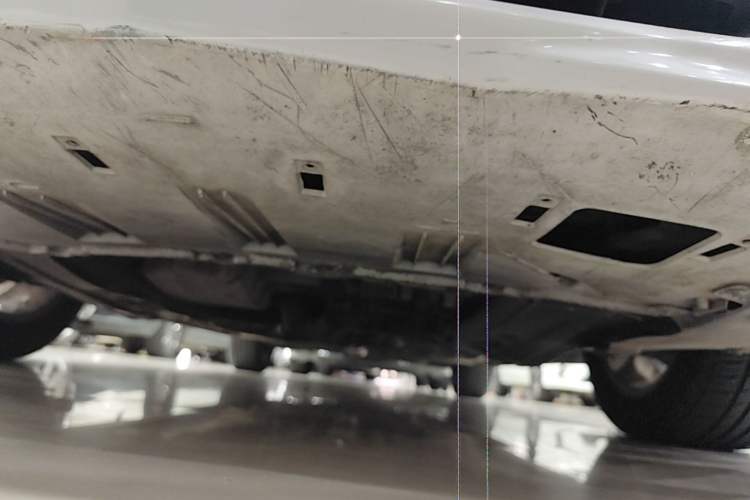 Used Chevrolet Malibu 2012 2.0L Automatic Comfort Edition Chassis Front