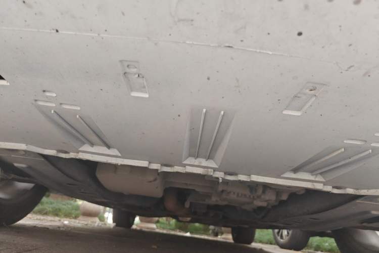 Used Chevrolet Malibu 2012 2.0L Automatic Comfort Edition Chassis Front