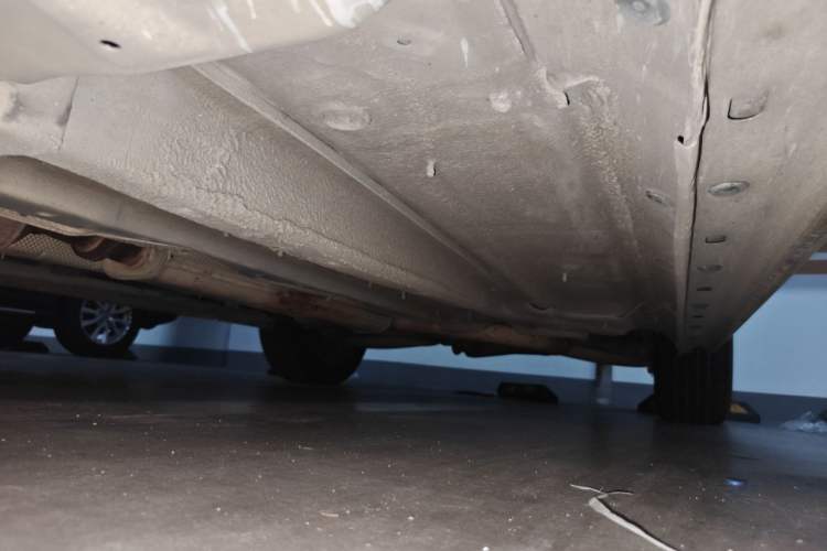 Used Chevrolet Malibu 2012 2.0L Automatic Comfort Edition Chassis Front Left