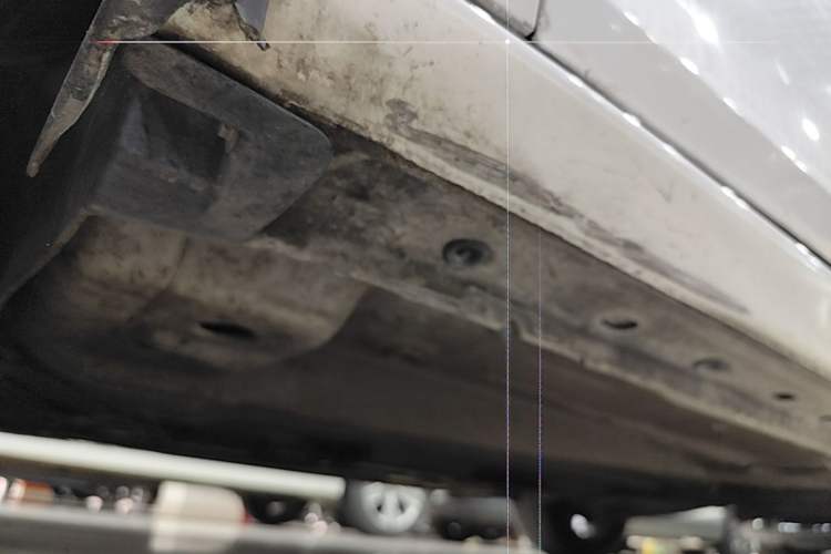 Used Chevrolet Malibu 2012 2.0L Automatic Comfort Edition Chassis Front Left