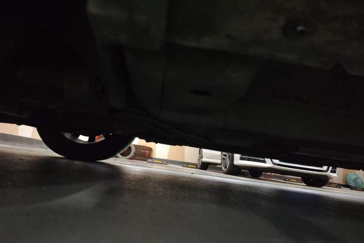 Used Chevrolet Malibu 2012 2.0L Automatic Luxury Edition Chassis Front Left