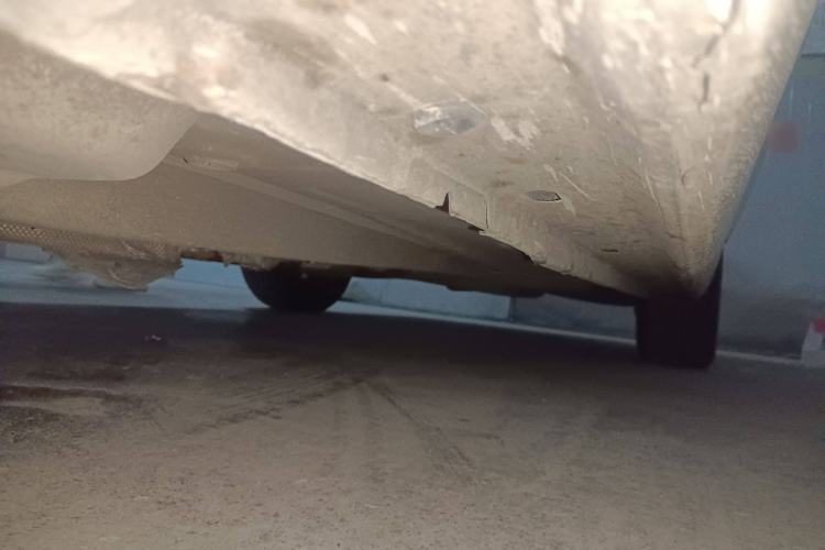 Used Chevrolet Malibu 2012 2.0L Automatic Luxury Edition Chassis Front Left