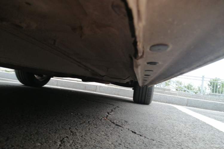 Used Chevrolet Malibu 2012 2.0L Automatic Comfort Edition Chassis Front Left